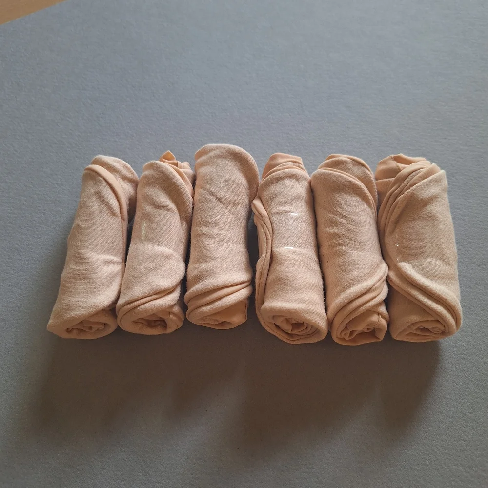 No-Show Socks NEW